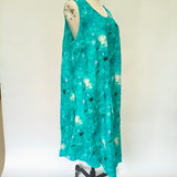 Cotton Dress Free Size