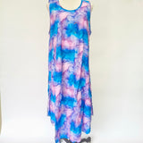 Cotton Dress Free Size