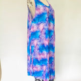 Cotton Dress Free Size