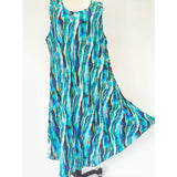 Cotton Dress Free Size