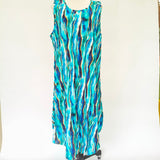 Cotton Dress Free Size