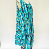 Cotton Dress Free Size