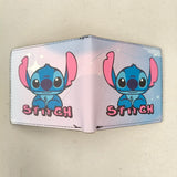 Bi-fold Wallet with Card Holder