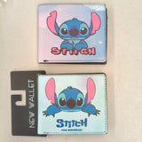 Bi-fold Wallet with Card Holder