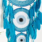 Large Dream Catcher 35cm