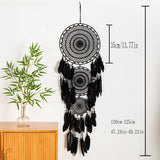 Large Dream Catcher 35cm