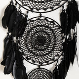 Large Dream Catcher 35cm