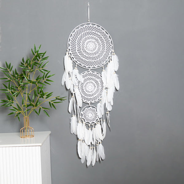 Large Dream Catcher 35cm