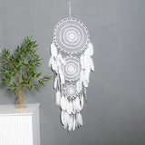 Large Dream Catcher 35cm