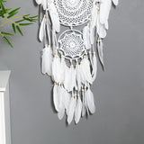 Large Dream Catcher 35cm