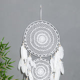 Large Dream Catcher 35cm