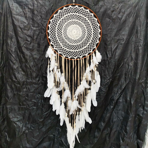 Large Dream Catcher 40cm