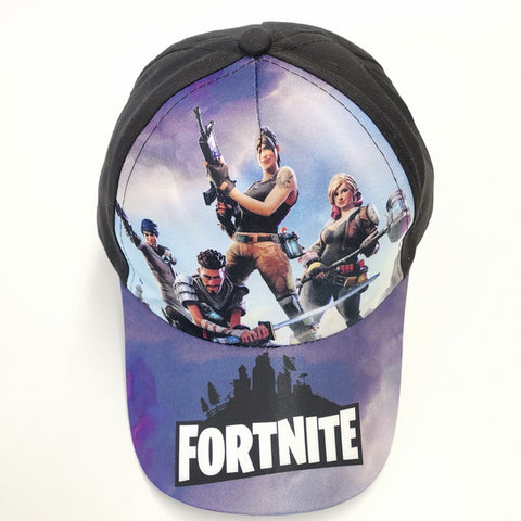 Kids Cap