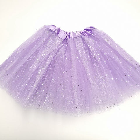 Kids Tutu Skirt