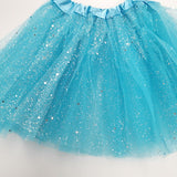 Kids Tutu Skirt