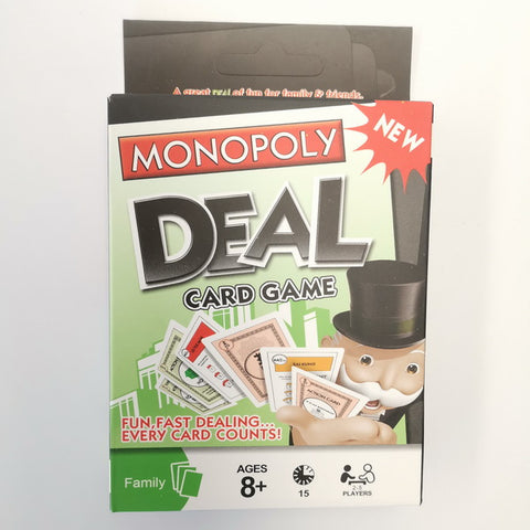 Deal