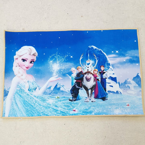 Kids Floor Mat