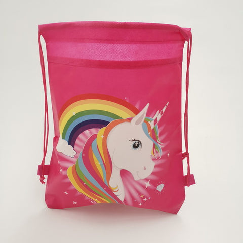 Wholesale Kids Unicorn Backpack/Showbag/shopping bags Australia Wholesaler