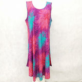 Cotton Dress Free Size