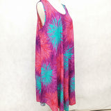 Cotton Dress Free Size