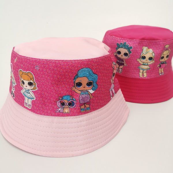 Kids Bucket Hat