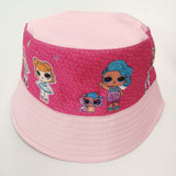 Kids Bucket Hat