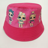 Kids Bucket Hat