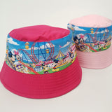 Kids Bucket Hat