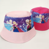 Kids Bucket Hat