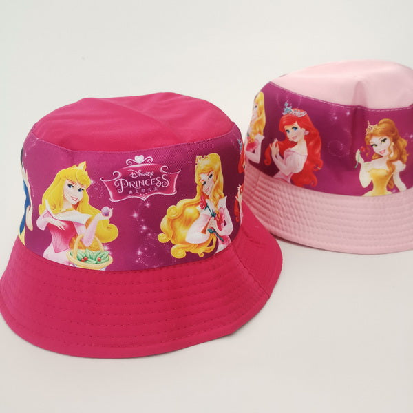 Kids Bucket Hat