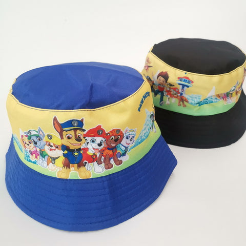 Kids Bucket Hat