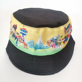 Kids Bucket Hat