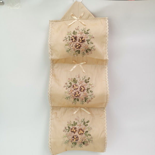 Embroidery Roll Holder