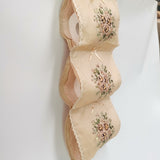 Embroidery Roll Holder