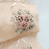 Embroidery Roll Holder