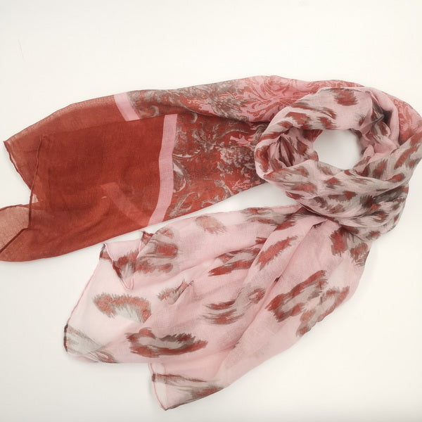 Fashion Scarf