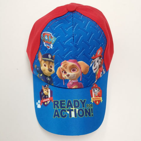 Kids Cap