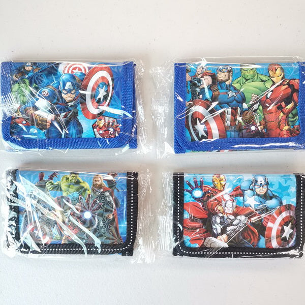 Wholesale 12pc Avengers Purse