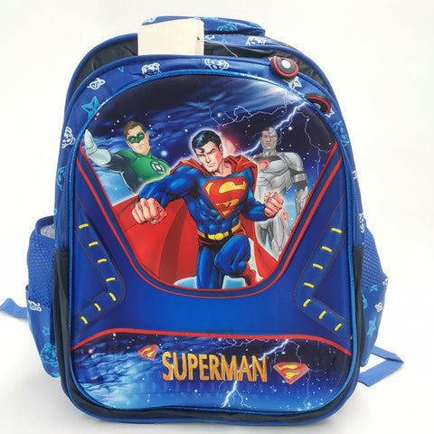 Large Kids Backpack 30x40cm