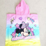 Hooded Towel
