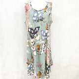 Cotton Dress Free Size
