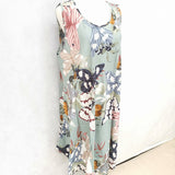 Cotton Dress Free Size