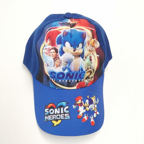 Kids Cap