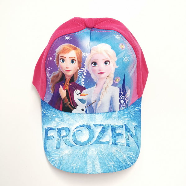 Kids Cap