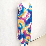Cotton Dress Free Size