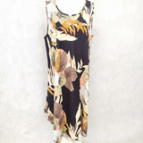Cotton Dress Free Size