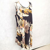 Cotton Dress Free Size