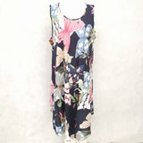 Cotton Dress Free Size