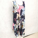 Cotton Dress Free Size