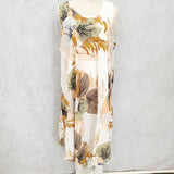Cotton Dress Free Size